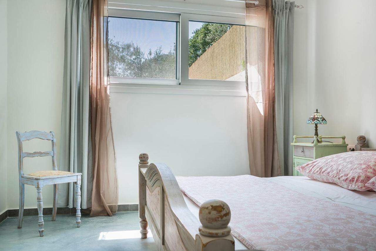 Villa Pilali Loukata  Εξωτερικό φωτογραφία